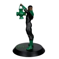 DC Direct statuette 1/6 DC Designer Series Green Lantern by Jamal Campbell 30 cm | 0787926302400
