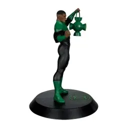 DC Direct statuette 1/6 DC Designer Series Green Lantern by Jamal Campbell 30 cm | 0787926302400