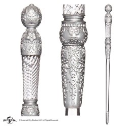 Wicked réplique baguette 1/1 Glinda's Trainings baguette 36 cm