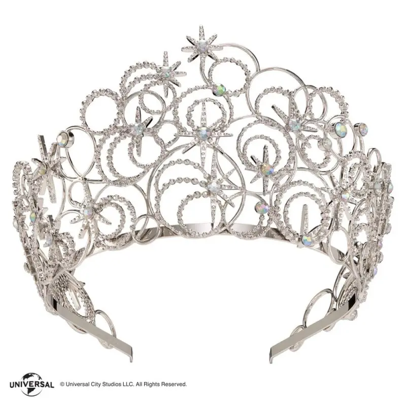 Wicked réplique role-play Glinda's Bubble Crown 17 cm | 0849421010133