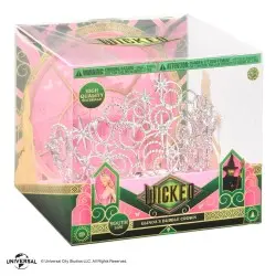 Wicked réplique role-play Glinda's Bubble Crown 17 cm | 0849421010133