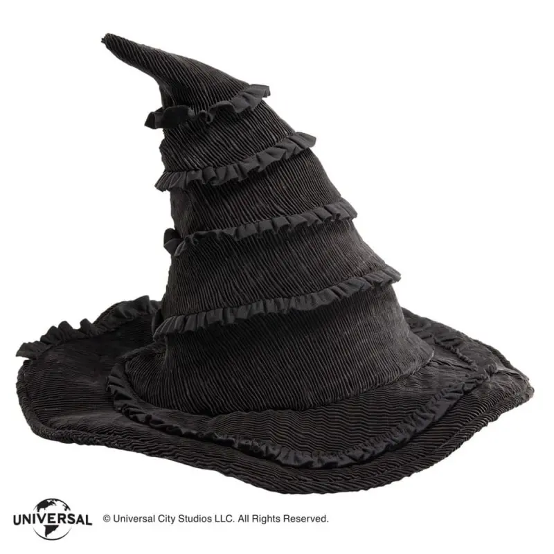 Wicked réplique role-play 1/1 Elphaba's Hat 32 cm   | 0849421010157