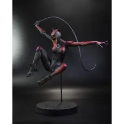 DC Designer Series statuette 1/6 Catwoman by Jock 33 cm | 0787926302417