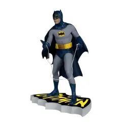 DC Direct statuette  DC Movie Statues Batman (Batman 66) 29 cm | 0787926302448