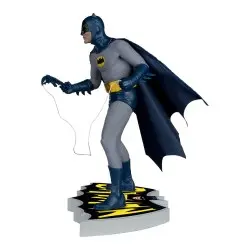 DC Direct statuette  DC Movie Statues Batman (Batman 66) 29 cm | 0787926302448