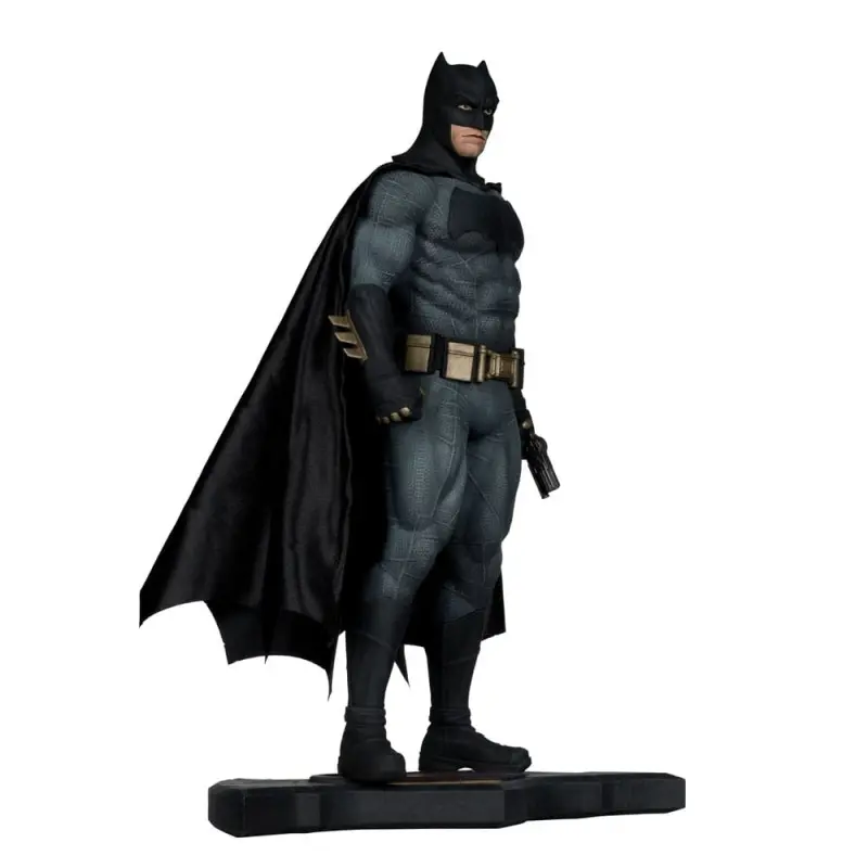 Batman v Superman : L'Aube de la justice statuette 1/6 Batman 32 cm | 0787926302455