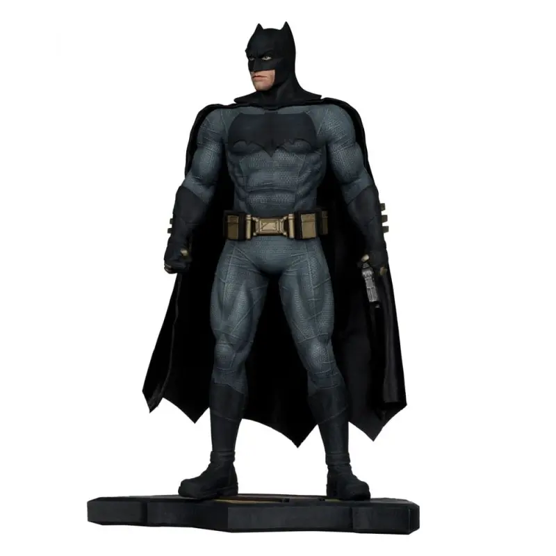 Batman v Superman : L'Aube de la justice statuette 1/6 Batman 32 cm | 0787926302455