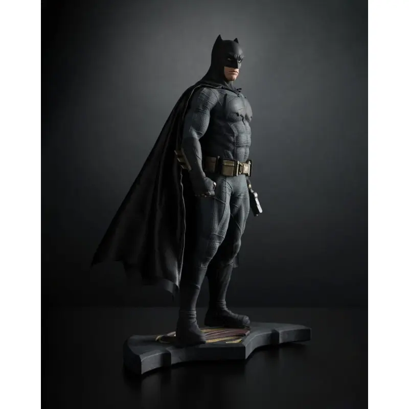 Batman v Superman : L'Aube de la justice statuette 1/6 Batman 32 cm | 0787926302455