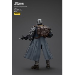 Battle For the Stars figurine Shadow Jaeger Squad Viper 16 cm