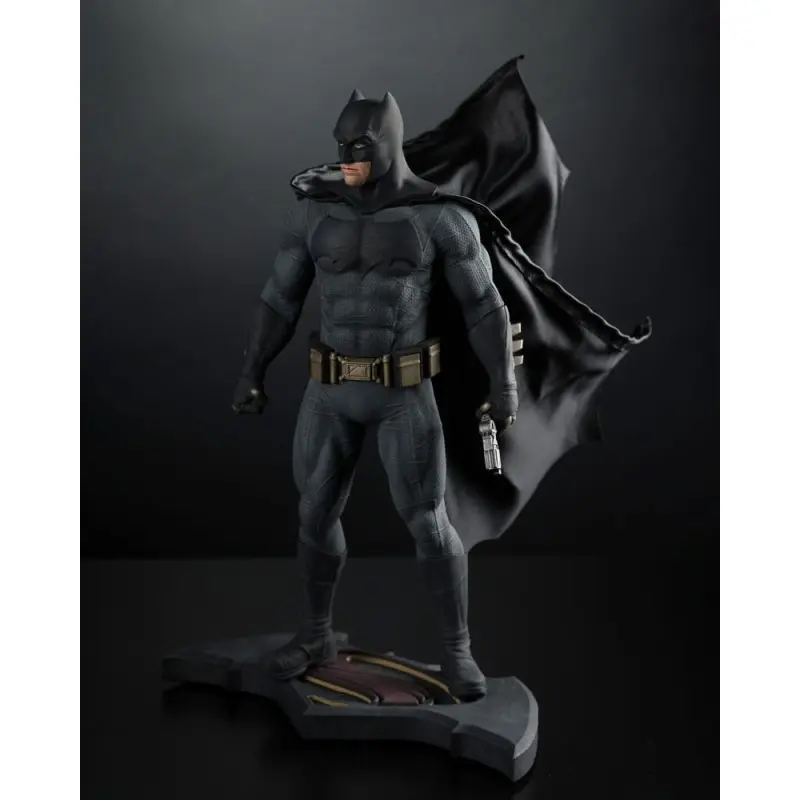 Batman v Superman : L'Aube de la justice statuette 1/6 Batman 32 cm | 0787926302455