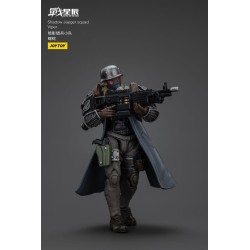 Battle For the Stars figurine Shadow Jaeger Squad Viper 16 cm