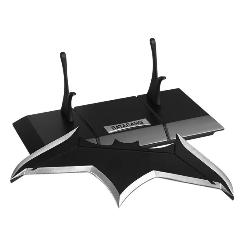 Justice League réplique 1/1 Batarang | 0849421005405