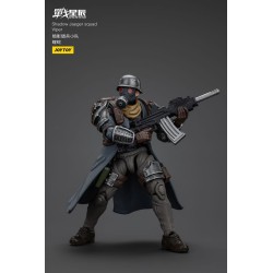 Battle For the Stars figurine Shadow Jaeger Squad Viper 16 cm