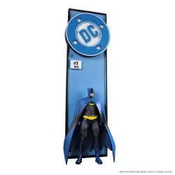 DC Direct Corner Box statuette 1/10 Batman Limited Edition 42 cm | 0787926302813