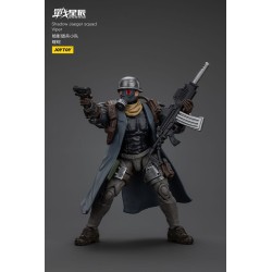 Battle For the Stars figurine Shadow Jaeger Squad Viper 16 cm