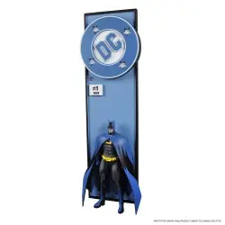 DC Direct Corner Box statuette 1/10 Batman Limited Edition 42 cm | 0787926302813