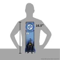 DC Direct Corner Box statuette 1/10 Batman Limited Edition 42 cm | 0787926302813