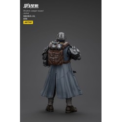 Battle For the Stars figurine Shadow Jaeger Squad Jackal 16 cm