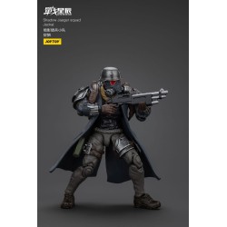 Battle For the Stars figurine Shadow Jaeger Squad Jackal 16 cm