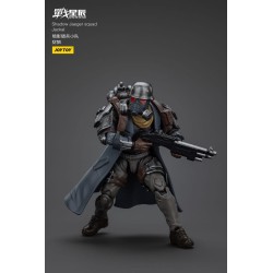 Battle For the Stars figurine Shadow Jaeger Squad Jackal 16 cm