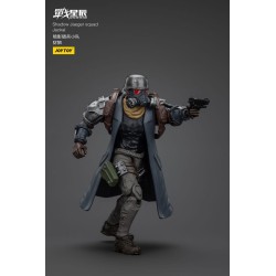 Battle For the Stars figurine Shadow Jaeger Squad Jackal 16 cm