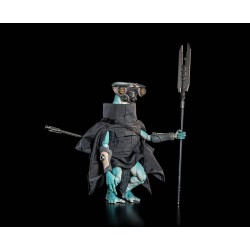 Cosmic Legions: OxKrewe Book Two Harrow Zone figurine AhgCha (Deluxe) 18 cm   