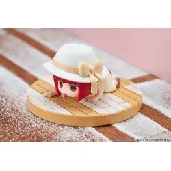 Oshi No Ko figurine Chibi Huggy Good Smile Kana Arima: The Genius Child Actor Who Licks Baking Soda Ver. 5 cm | 4580590195660