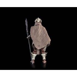 Cosmic Legions: OxKrewe Book Two Harrow Zone figurine Thraxxian Hunter 18 cm  