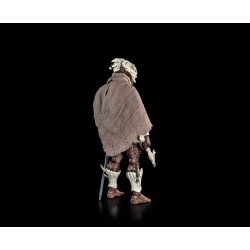 Cosmic Legions: OxKrewe Book Two Harrow Zone figurine Thraxxian Hunter 18 cm  