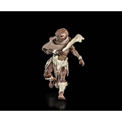 Cosmic Legions: OxKrewe Book Two Harrow Zone figurine Thraxxian Hunter 18 cm  