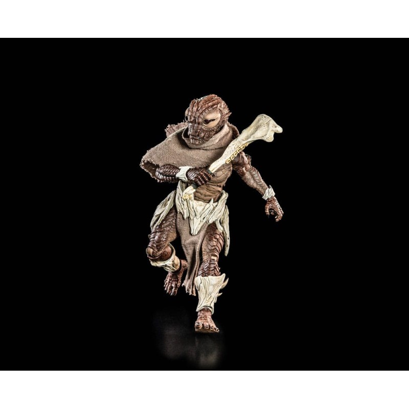 Cosmic Legions: OxKrewe Book Two Harrow Zone figurine Thraxxian Hunter 18 cm  