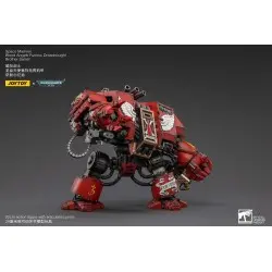 Warhammer 40k figurine 1/18 Blood Angels Furioso Dreadnought Brother Samel 20 cm | 6973130372634