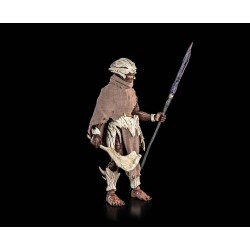 Cosmic Legions: OxKrewe Book Two Harrow Zone figurine Thraxxian Hunter 18 cm  