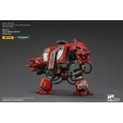 Warhammer 40k figurine 1/18 Blood Angels Furioso Dreadnought Brother Samel 20 cm | 6973130372634
