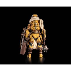 Cosmic Legions: OxKrewe Book Two Harrow Zone figurine Hylor Cryn 18 cm  
