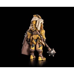 Cosmic Legions: OxKrewe Book Two Harrow Zone figurine Hylor Cryn 18 cm  