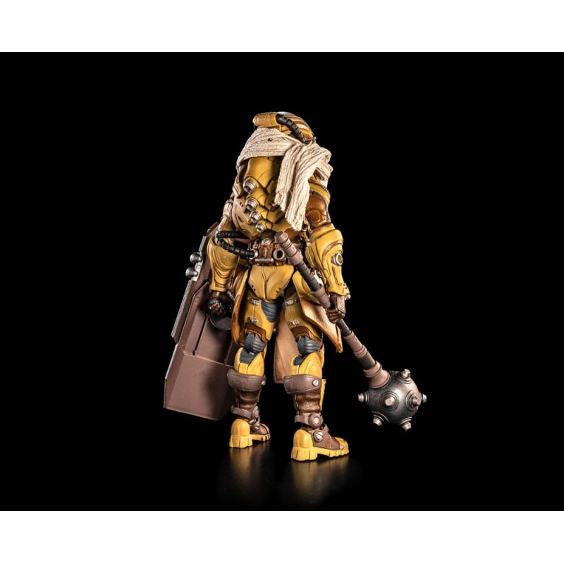 Cosmic Legions: OxKrewe Book Two Harrow Zone figurine Hylor Cryn 18 cm  