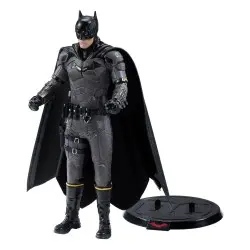 The Batman figurine flexible Bendyfigs Batman 18 cm | 0849421007126