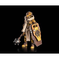 Cosmic Legions: OxKrewe Book Two Harrow Zone figurine Hylor Cryn 18 cm  
