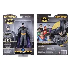 DC Comics figurine flexible Bendyfigs Batman 19 cm | 0849421007201