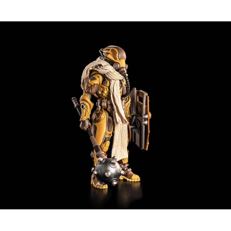 Cosmic Legions: OxKrewe Book Two Harrow Zone figurine Hylor Cryn 18 cm  