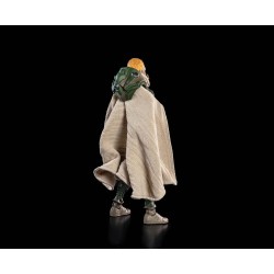 Cosmic Legions: OxKrewe Book Two Harrow Zone figurine Jobara Kee 18 cm  