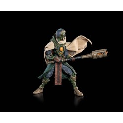 Cosmic Legions: OxKrewe Book Two Harrow Zone figurine Jobara Kee 18 cm  