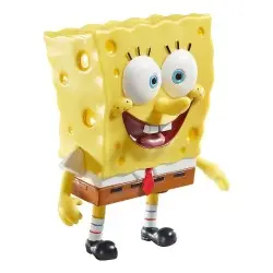 Bob l´éponge figurine flexible Bendyfigs SpongeBob 12 cm | 0849421010768