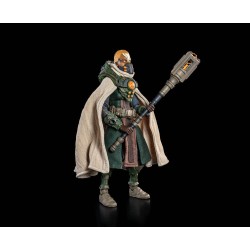 Cosmic Legions: OxKrewe Book Two Harrow Zone figurine Jobara Kee 18 cm  