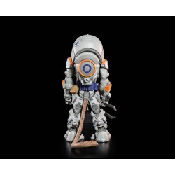 Cosmic Legions: OxKrewe Book Two Harrow Zone figurine Kogg (Deluxe) 18 cm    