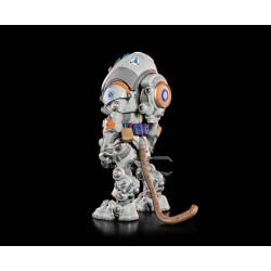 Cosmic Legions: OxKrewe Book Two Harrow Zone figurine Kogg (Deluxe) 18 cm    