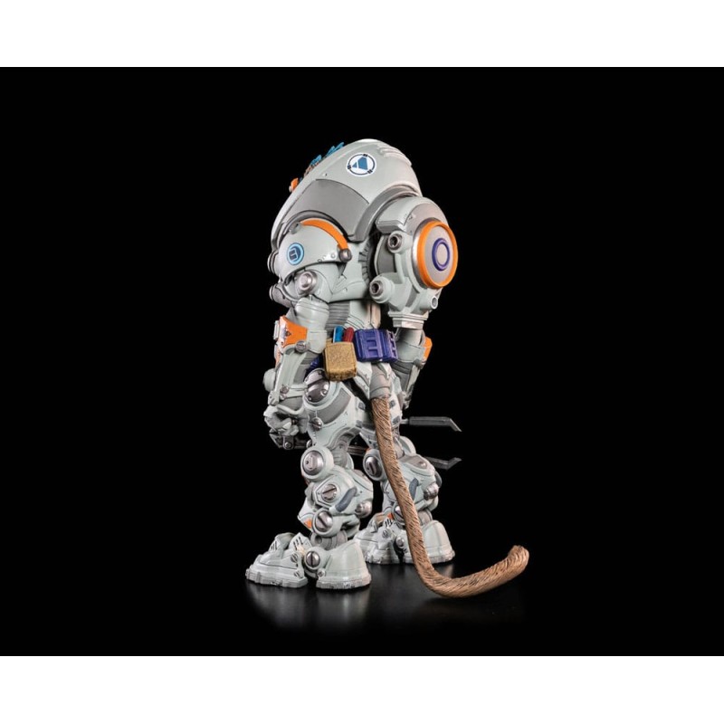 Cosmic Legions: OxKrewe Book Two Harrow Zone figurine Kogg (Deluxe) 18 cm    