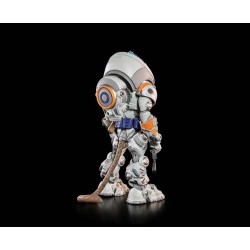 Cosmic Legions: OxKrewe Book Two Harrow Zone figurine Kogg (Deluxe) 18 cm    