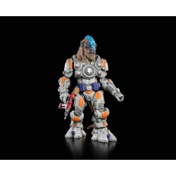 Cosmic Legions: OxKrewe Book Two Harrow Zone figurine Kogg (Deluxe) 18 cm    
